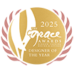 TGA 2025 Designer of the Year