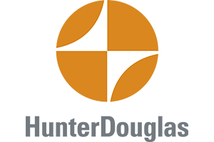 Hunter Douglas
