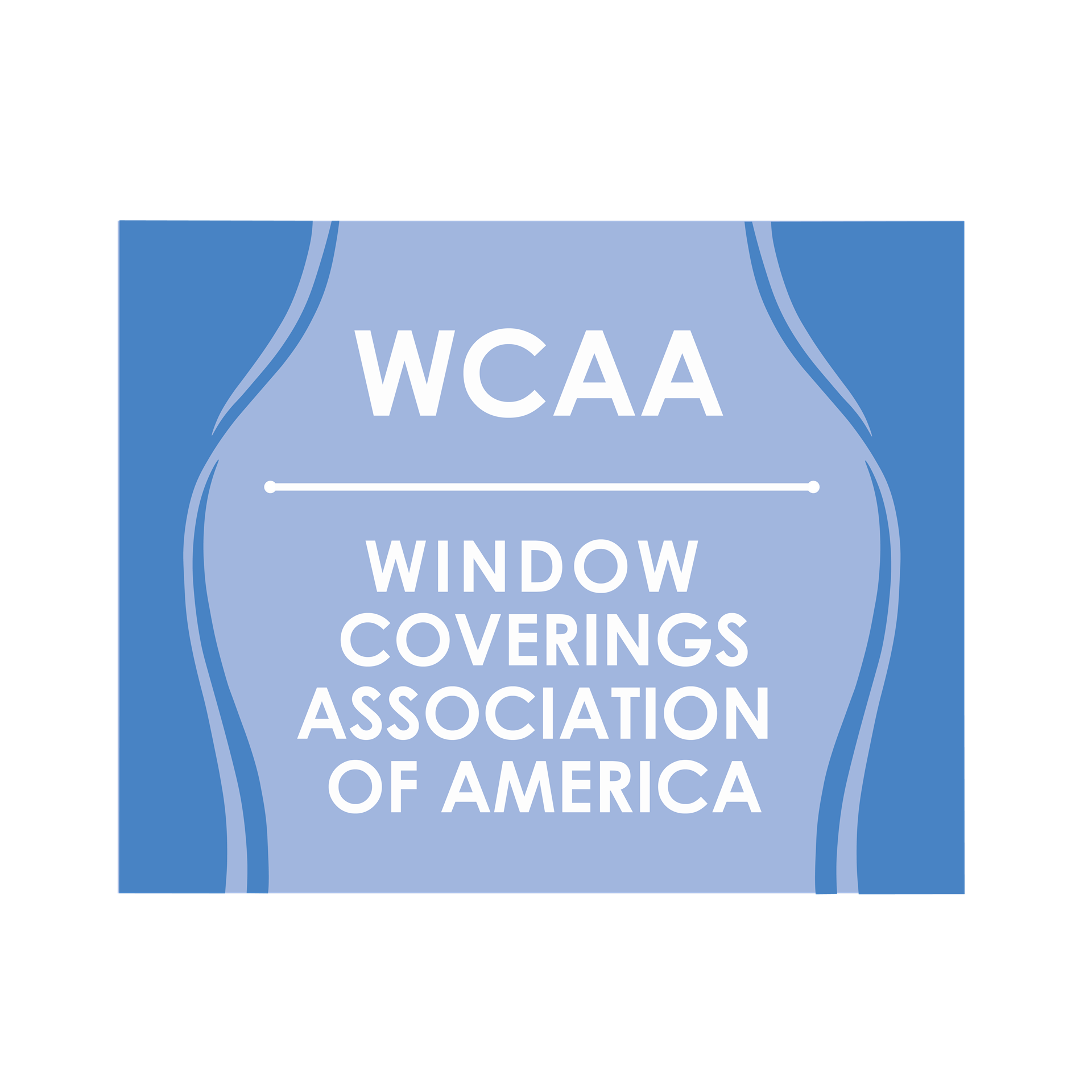 Window Coverings Association of America Logo