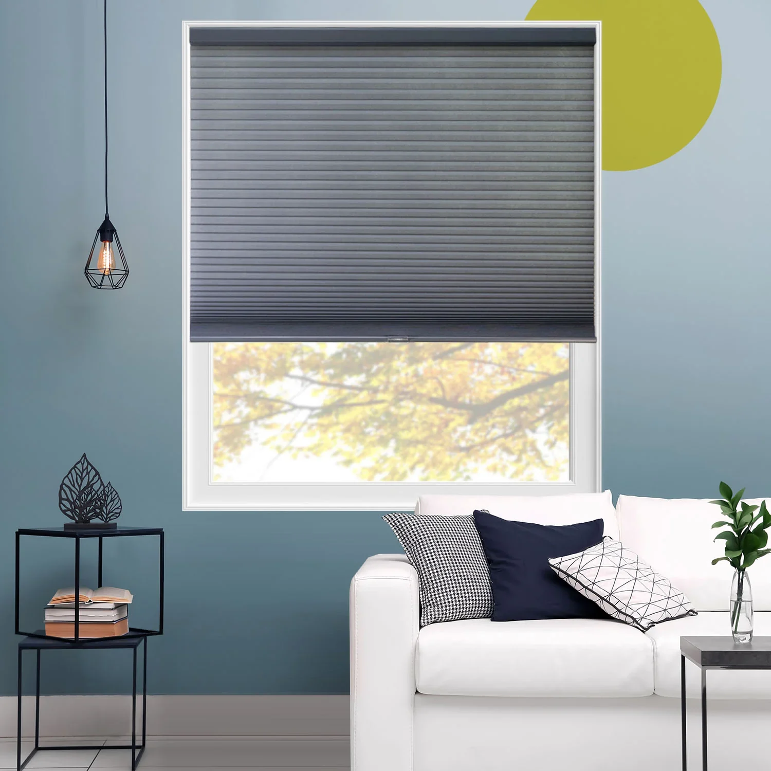 honeycomb shades
